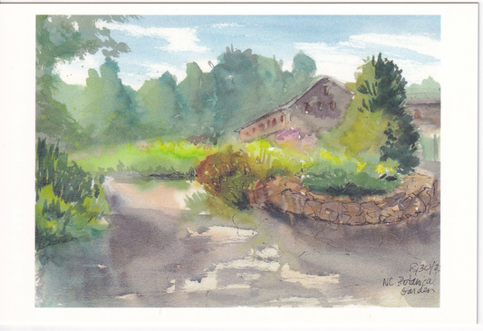 NC Botanical Garden (Chapel Hill) – Fine Art 4x6 Prints