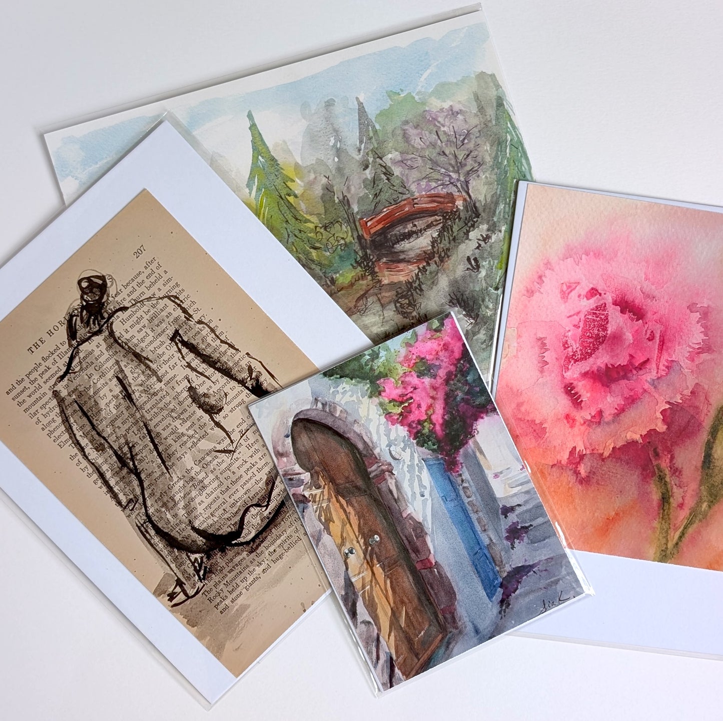 Fine Art Prints