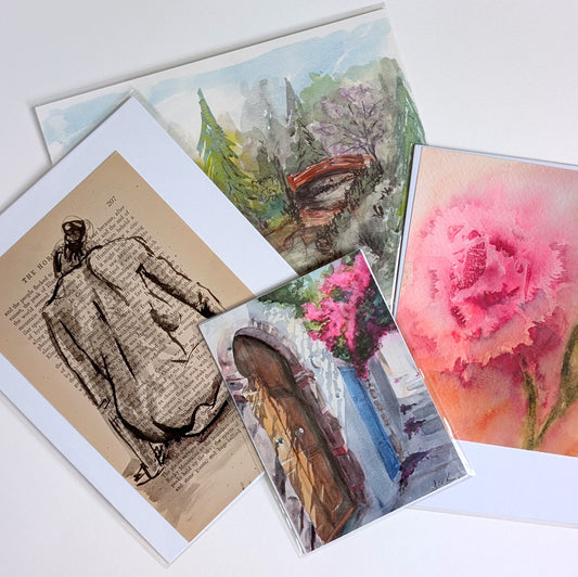 Fine Art Prints